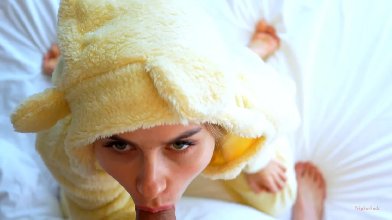 Preview of TripForFuck Xenia Virgin XXX